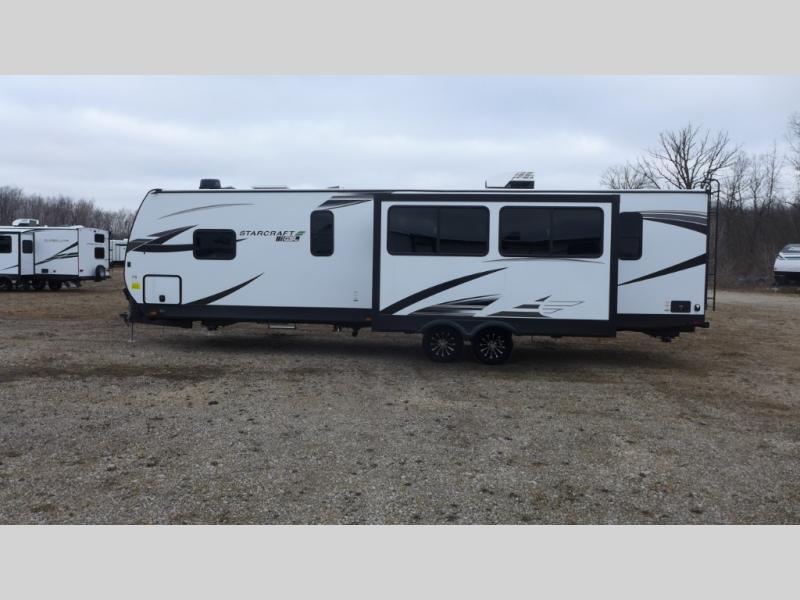 2024 Starcraft GSL 296BHS, $ 64,673