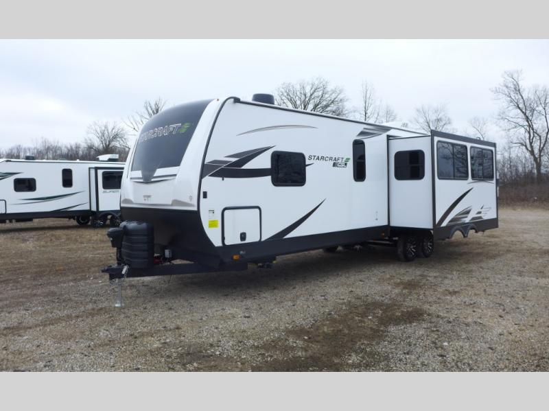 2024 Starcraft GSL 296BHS, $ 64,673