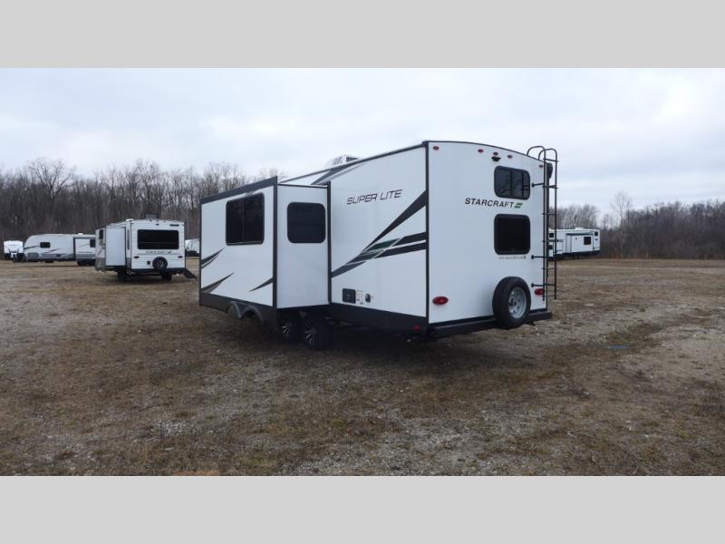2024 Starcraft Super Lite 241BH, $ 24,990