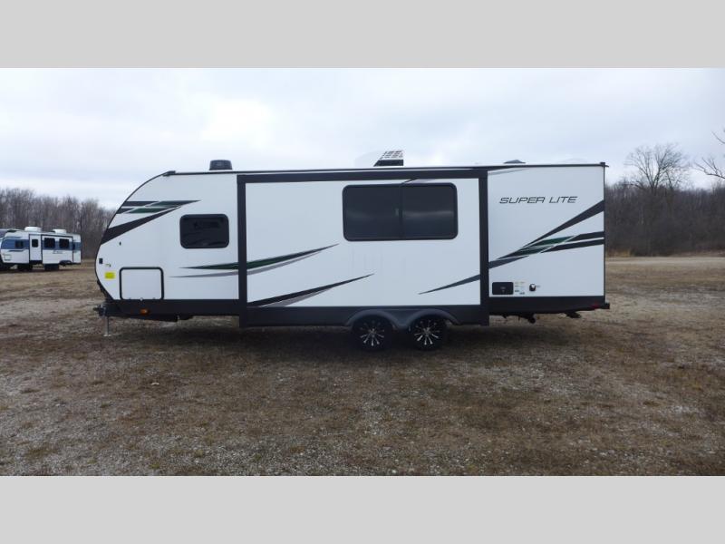 2024 Starcraft Super Lite 241BH, $ 24,990