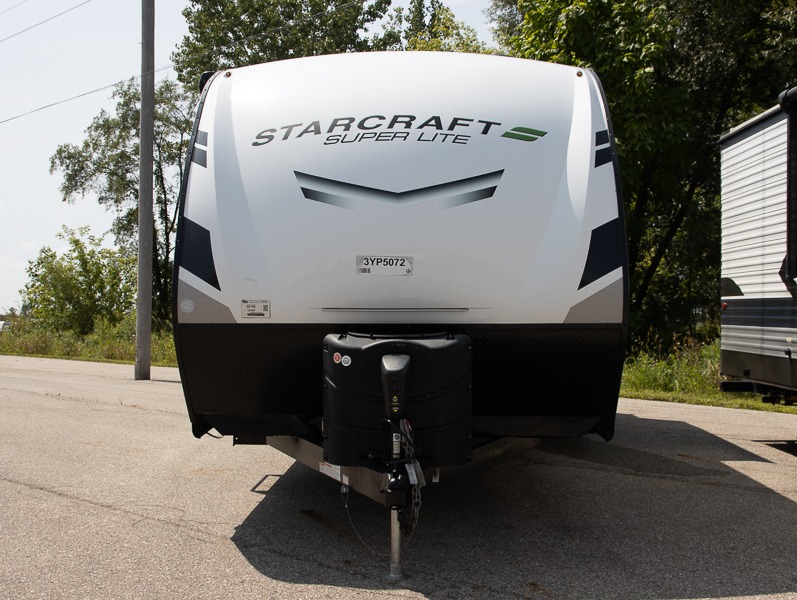 2022 Starcraft Super Lite 232MD, $ 44,730