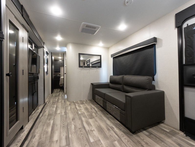 2022 Starcraft Super Lite 232MD, $ 44,730