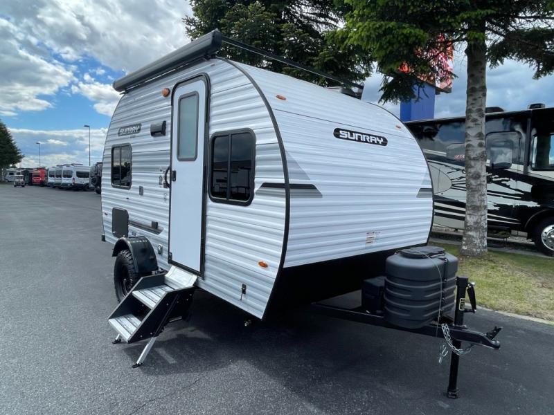 2024 Sunset Park Sunray 149, $ 24,990