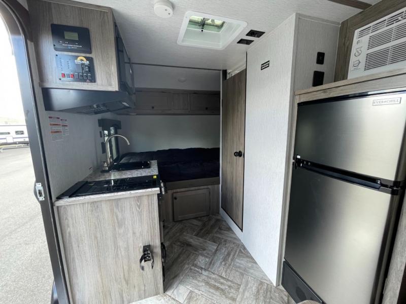 2024 Sunset Park Sunray 149, $ 24,990