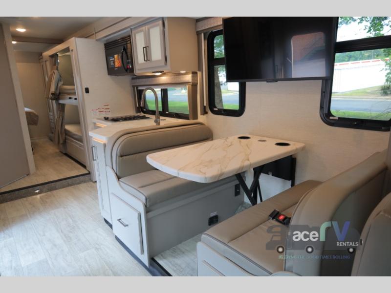 2024 Thor Motor Coach Chateau 31E, $ 0