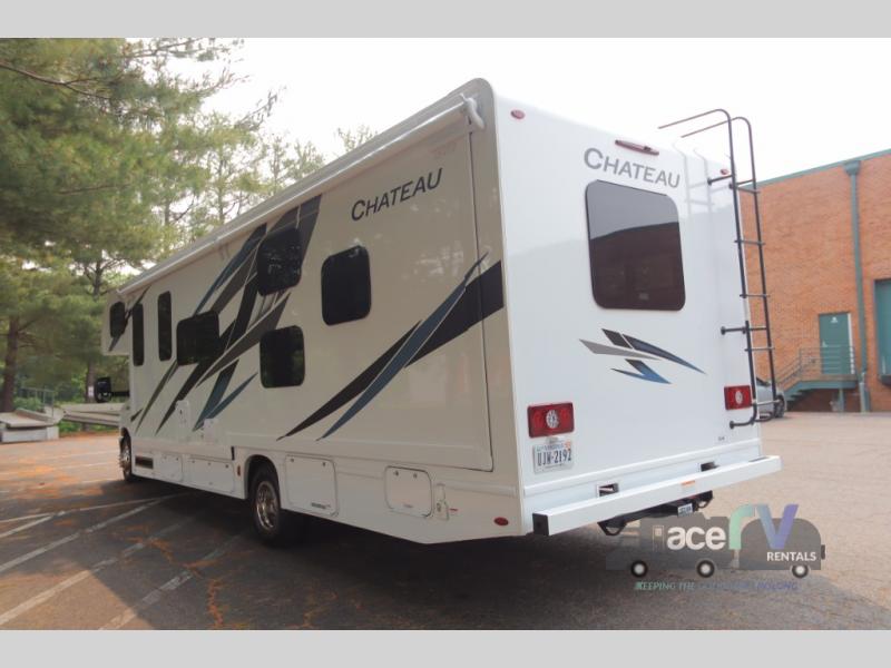 2024 Thor Motor Coach Chateau 31E, $ 0