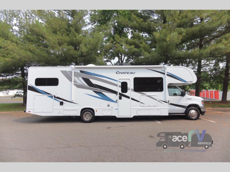 2024 Thor Motor Coach Chateau 31E, $ 0