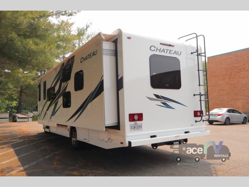 2024 Thor Motor Coach Chateau 31E, $ 0