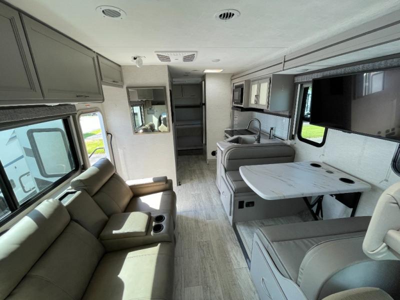 2024 Thor Motor Coach Chateau 28Z, $ 119,990