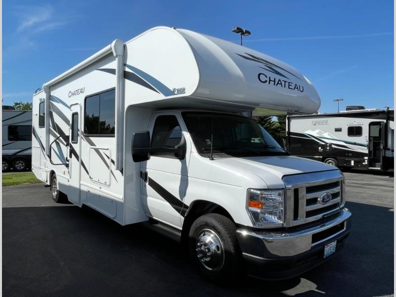 2024 Thor Motor Coach Chateau 28Z, $ 119,990