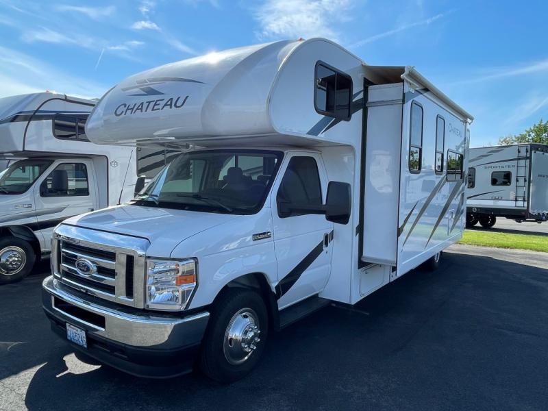 2024 Thor Motor Coach Chateau 28Z, $ 119,990