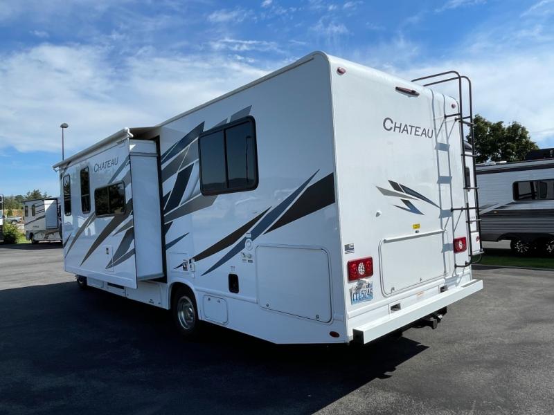 2024 Thor Motor Coach Chateau 28Z, $ 119,990