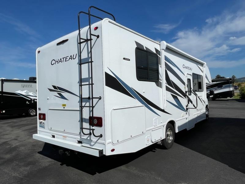 2024 Thor Motor Coach Chateau 28Z, $ 119,990