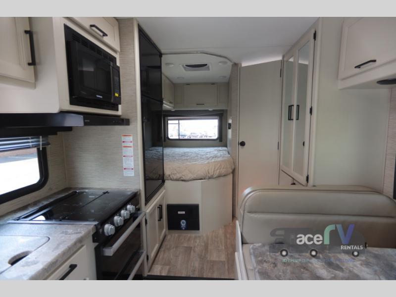 2024 Thor Motor Coach Chateau 22E, $ 0