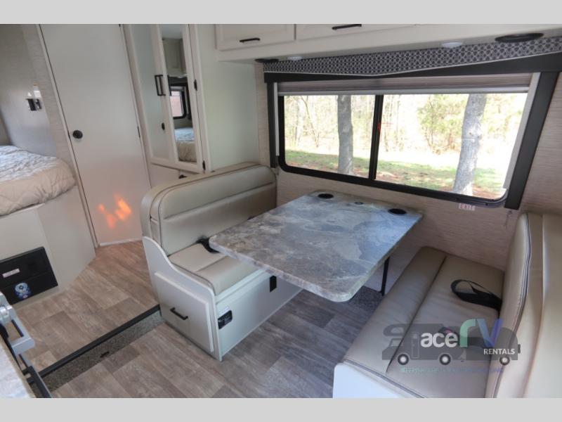 2024 Thor Motor Coach Chateau 22E, $ 0