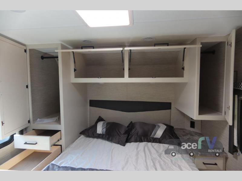 2023 Thor Motor Coach Four Winds 28A, $ 0