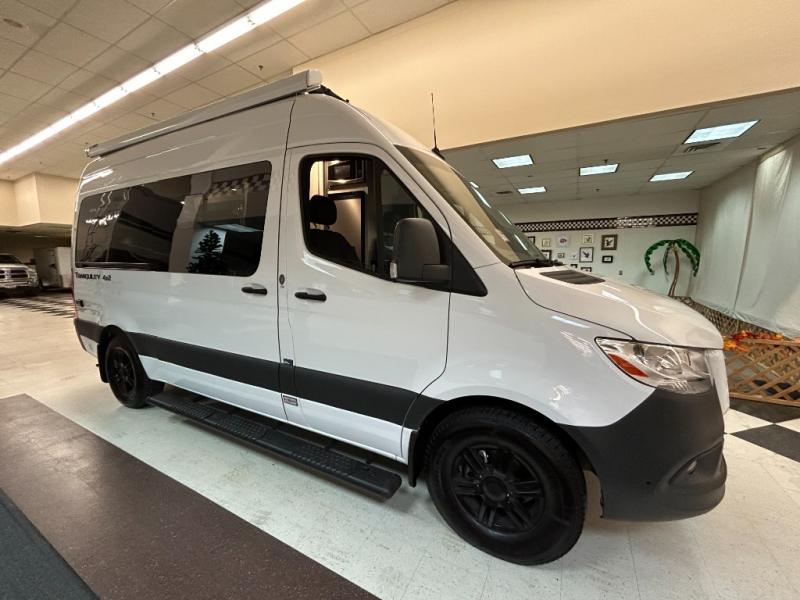 2023 Thor Motor Coach Tranquility 19P, $ 98,990