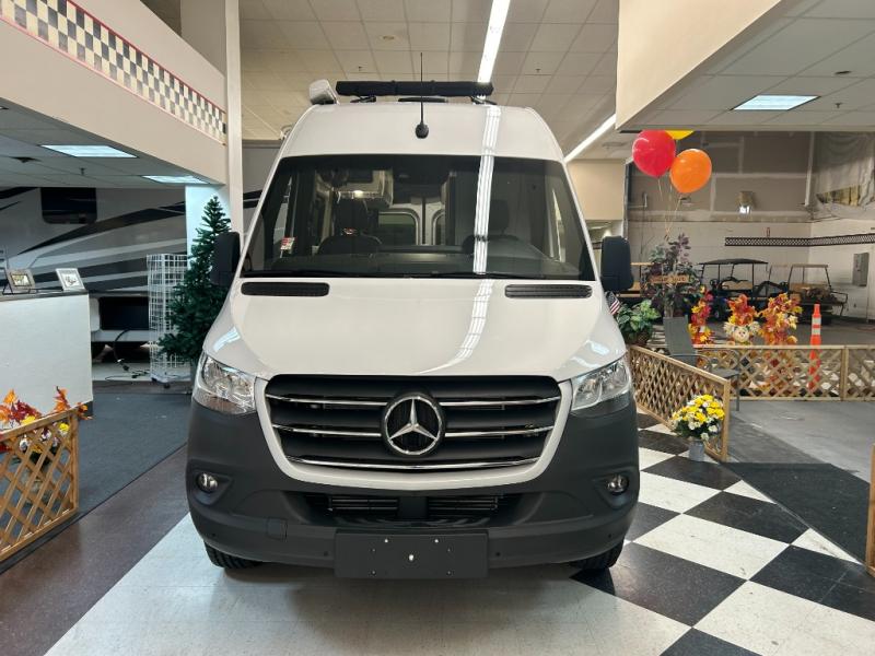 2023 Thor Motor Coach Tranquility 19P, $ 98,990