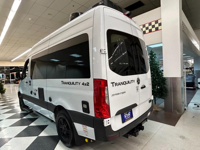 2023 Thor Motor Coach Tranquility 19P, $ 98,990