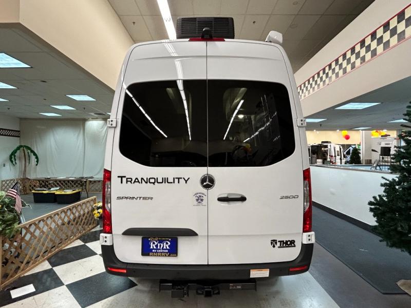 2023 Thor Motor Coach Tranquility 19P, $ 98,990