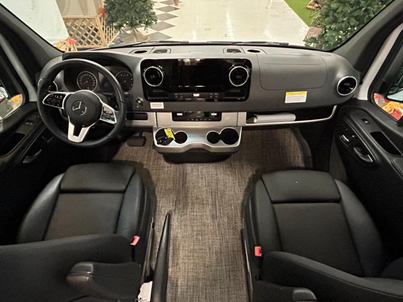 2023 Thor Motor Coach Tranquility 19P, $ 98,990