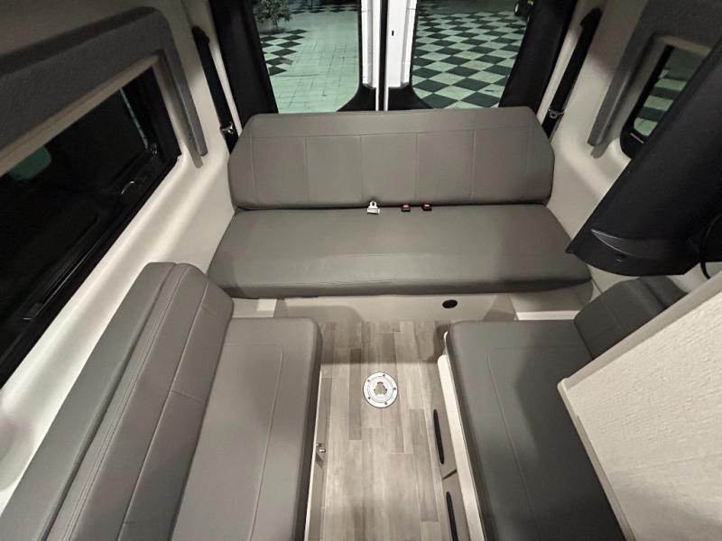 2023 Thor Motor Coach Tranquility 19P, $ 98,990