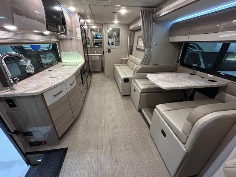 2023 Thor Motor Coach Tiburon® 24FB, $ 124,990