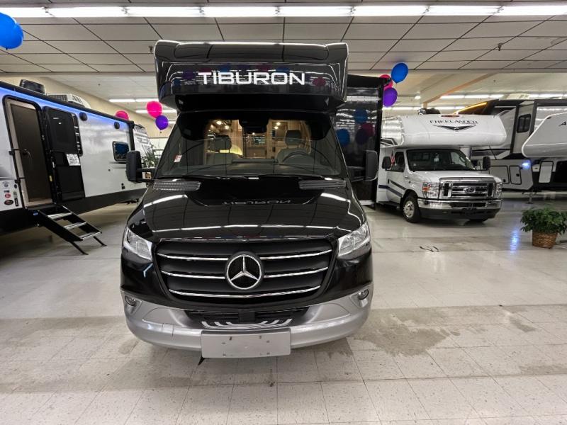2023 Thor Motor Coach Tiburon® 24FB, $ 124,990