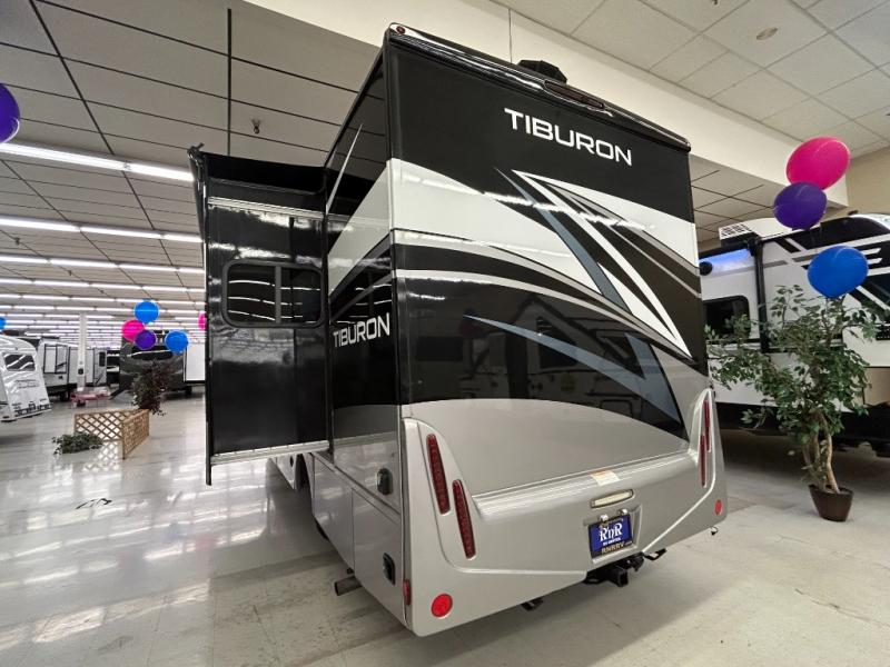 2023 Thor Motor Coach Tiburon® 24FB, $ 124,990