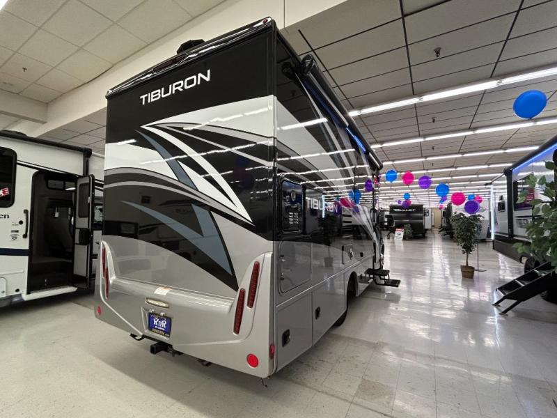 2023 Thor Motor Coach Tiburon® 24FB, $ 124,990