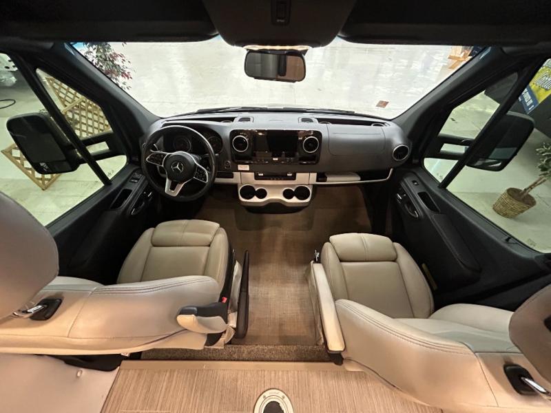 2023 Thor Motor Coach Tiburon® 24FB, $ 124,990