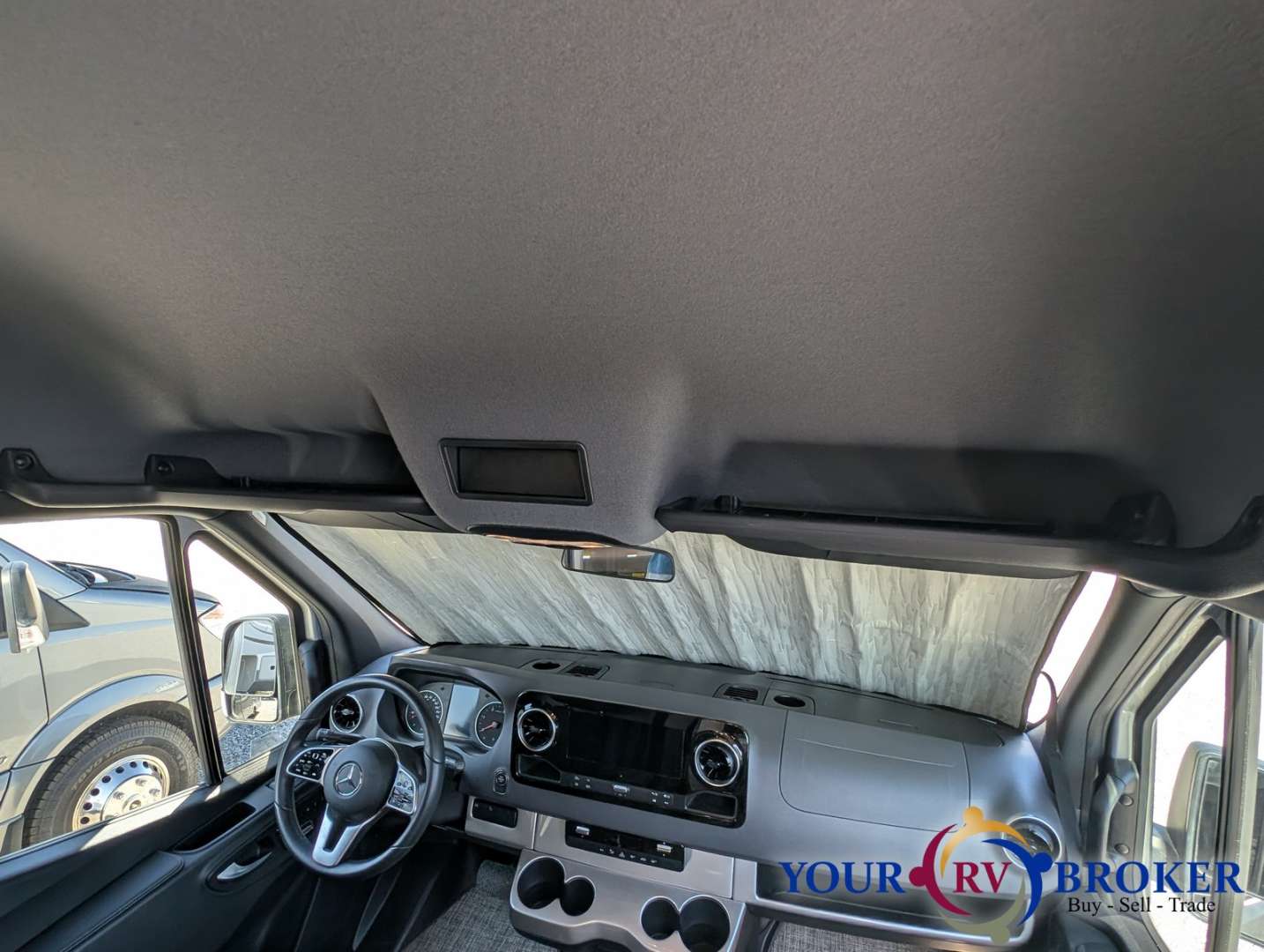 2023 Thor Motor Coach Sanctuary 19P, $ 114,900