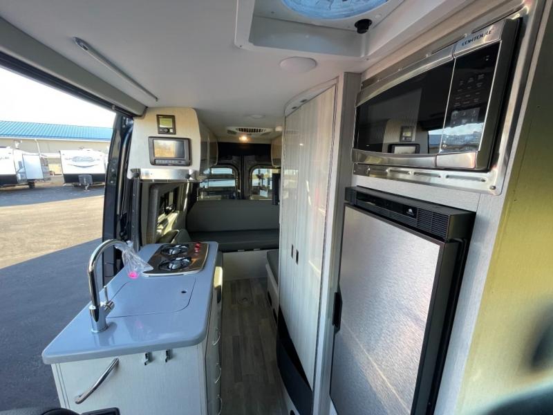2023 Thor Motor Coach Sanctuary 19P, $ 124,990