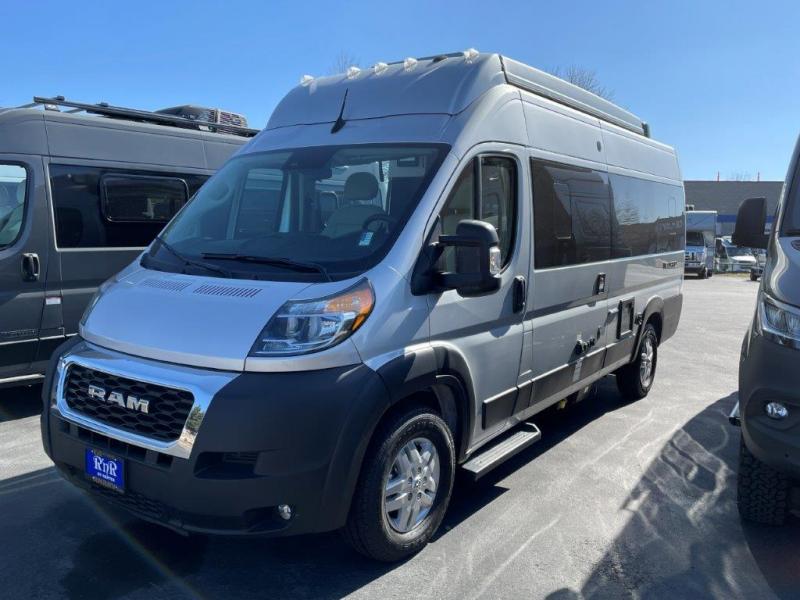 2023 Thor Motor Coach Tellaro 20J, $ 89,990