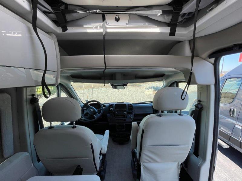 2023 Thor Motor Coach Tellaro 20J, $ 89,990