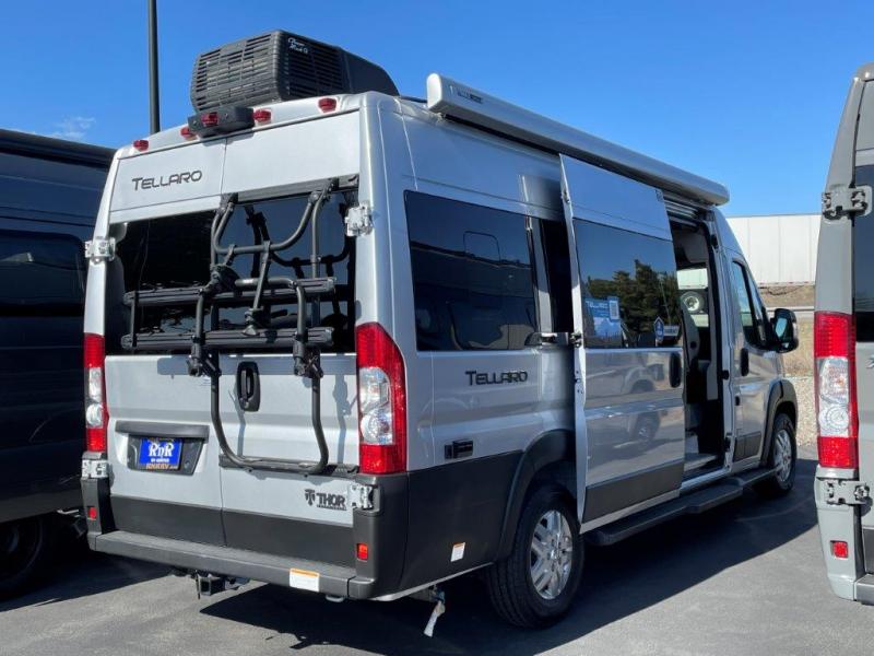 2023 Thor Motor Coach Tellaro 20J, $ 89,990