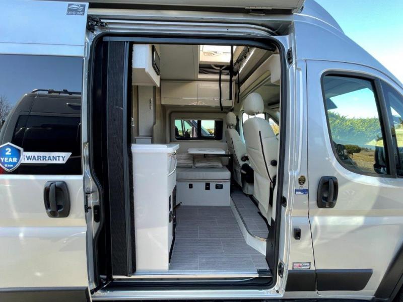 2023 Thor Motor Coach Tellaro 20J, $ 89,990