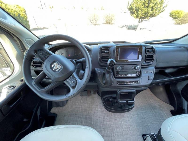 2023 Thor Motor Coach Tellaro 20J, $ 89,990