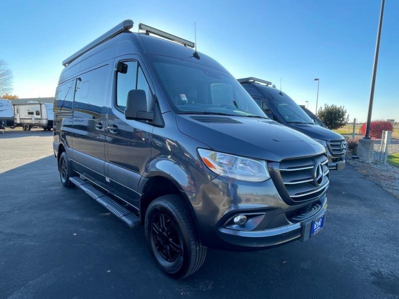 2022 Thor Motor Coach Tranquility 19L, $ 114,990