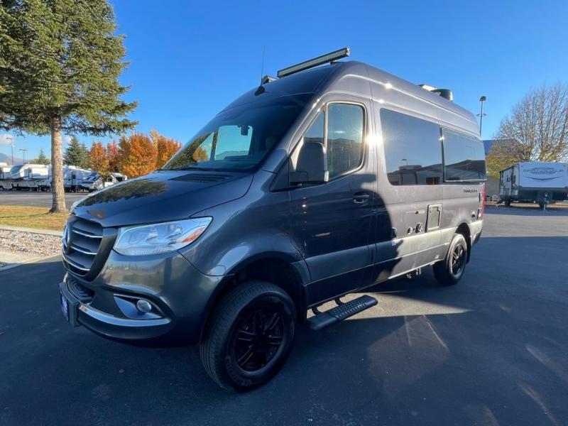 2022 Thor Motor Coach Tranquility 19L, $ 114,990