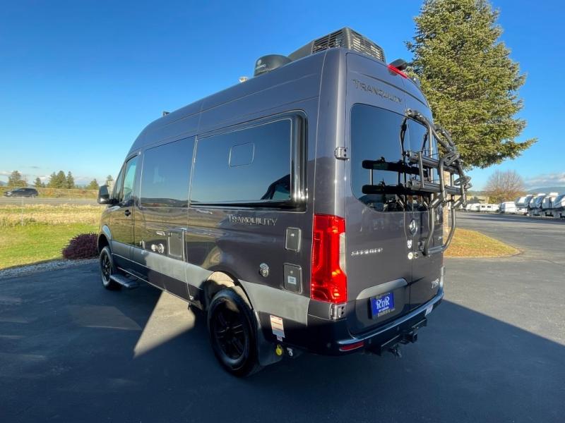 2022 Thor Motor Coach Tranquility 19L, $ 114,990