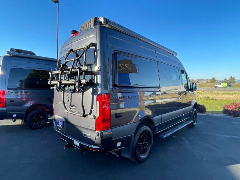 2022 Thor Motor Coach Tranquility 19L, $ 114,990