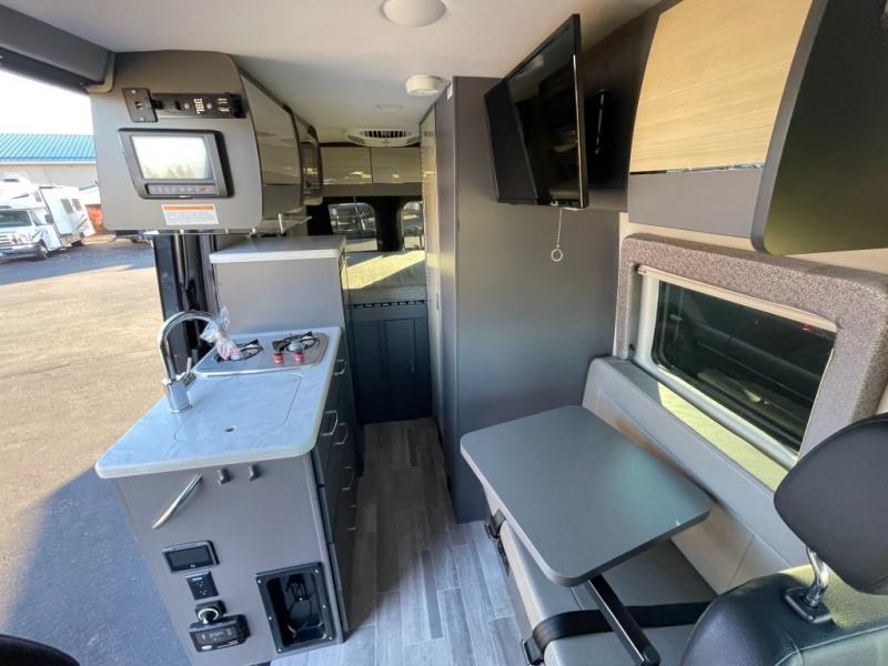 2022 Thor Motor Coach Tranquility 19L, $ 114,990