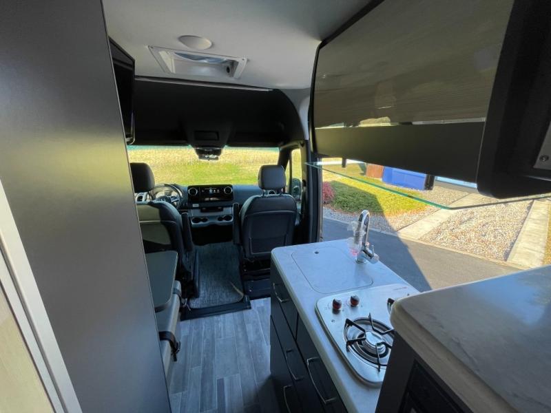 2022 Thor Motor Coach Tranquility 19L, $ 114,990