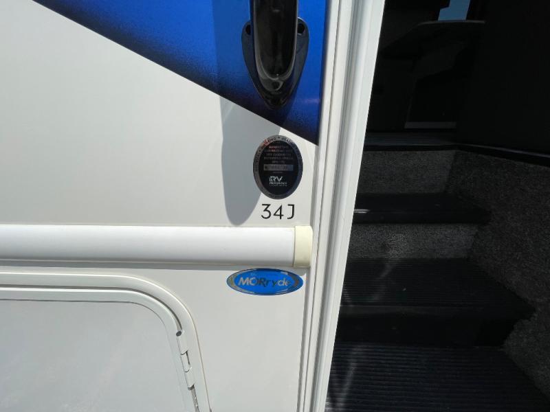 2022 Thor Motor Coach Windsport 34J, $ 0