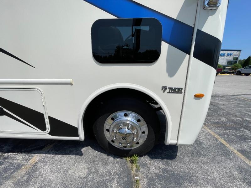 2022 Thor Motor Coach Windsport 34J, $ 0