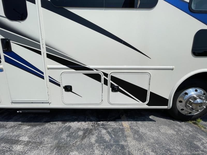 2022 Thor Motor Coach Windsport 34J, $ 0
