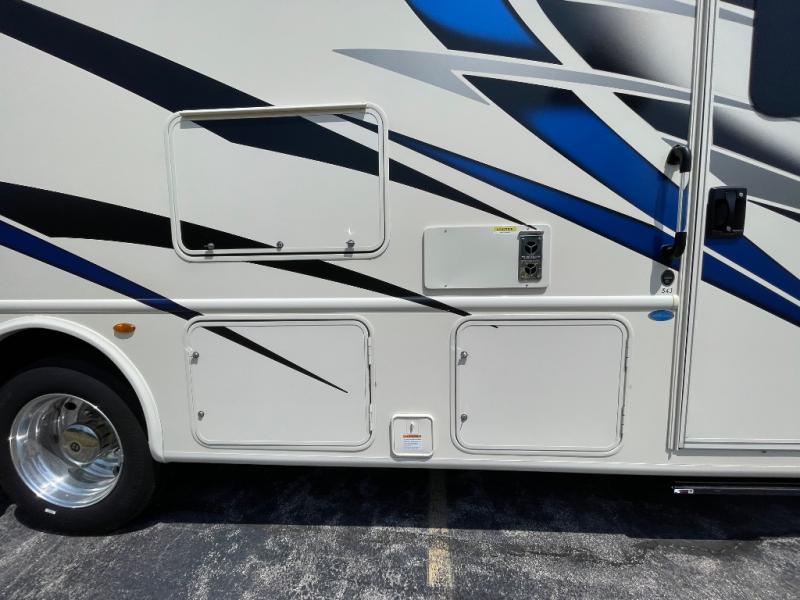 2022 Thor Motor Coach Windsport 34J, $ 0