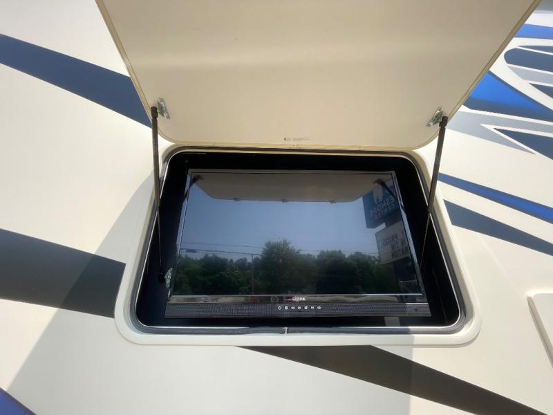 2022 Thor Motor Coach Windsport 34J, $ 0