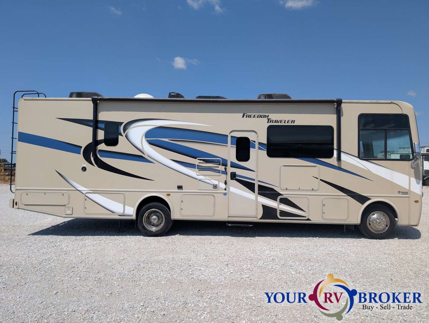 2021 Thor Motor Coach Freedom Traveler A32, $ 79,900
